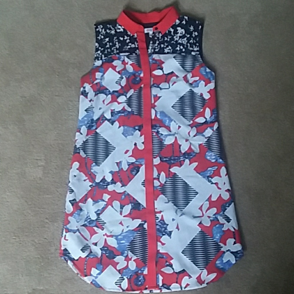 Peter Pilotto for target dress